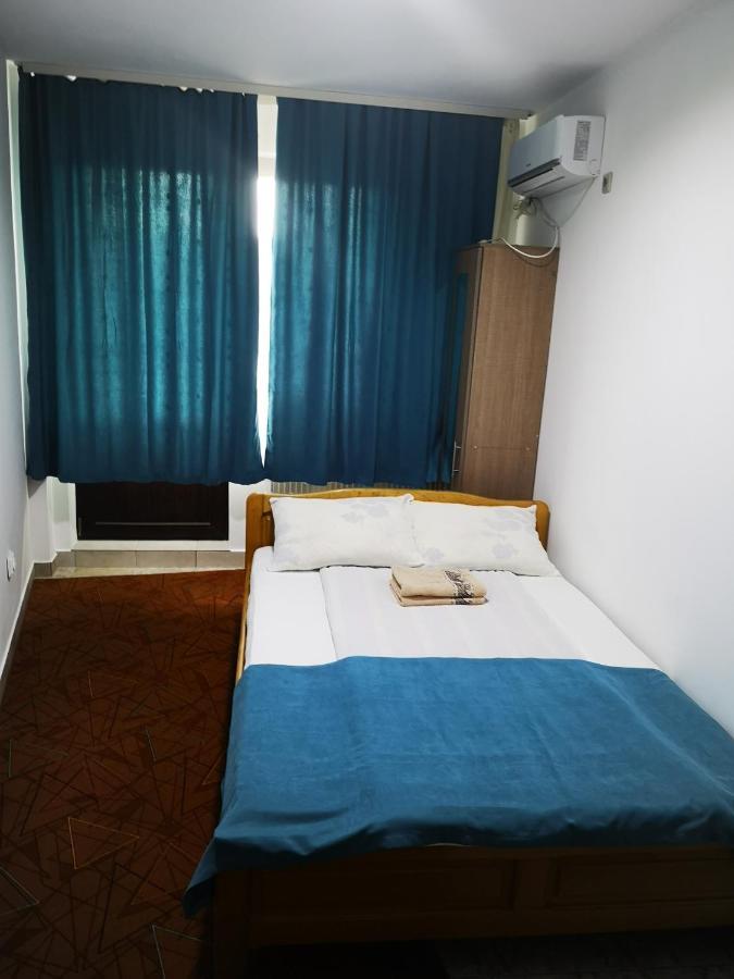 Hotel Pensiunea Mikelis International Curtea de Argeş Esterno foto